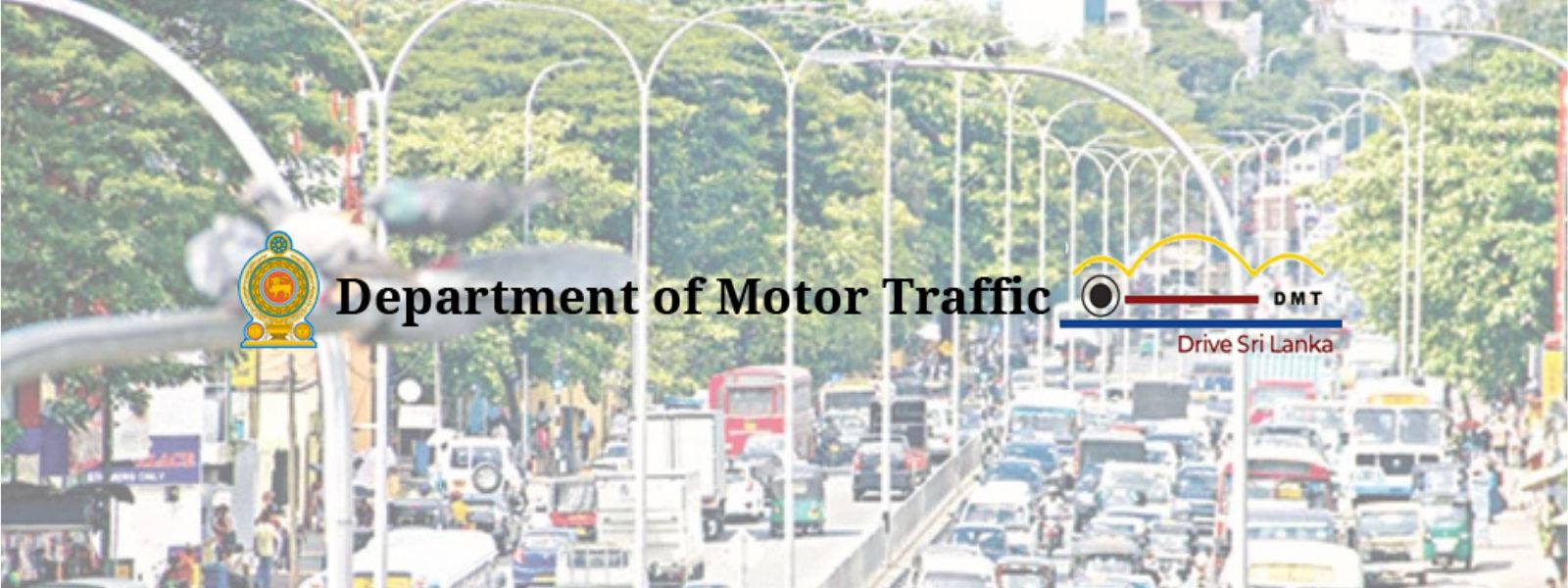 New Number Introduced for Motor Traffic Complaints